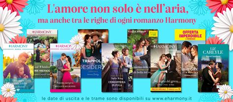 regina per una notte harmony collezione i princip