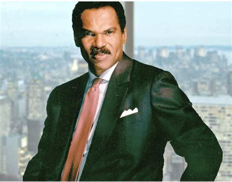 Reginald F Lewis