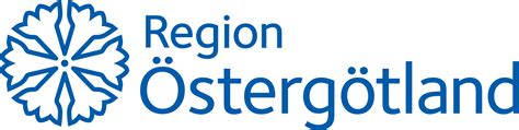 region östergötland engelska