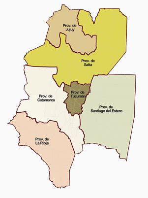 Region Del Noa