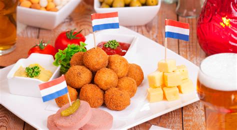 regionale specialiteiten