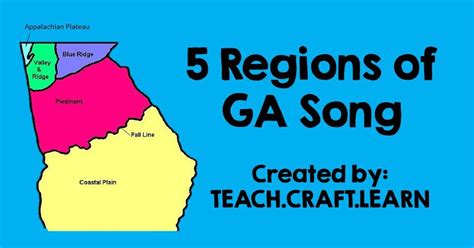 Regions Of Georgia 2nd Grade Georgia Public Broadcasting Ga Rivers Worksheet 2nd Grade - Ga Rivers Worksheet 2nd Grade
