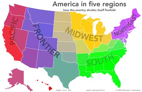 Regions Of The United States The Midwest By 8th Grade Regional Differences Worksheet - 8th Grade Regional Differences Worksheet