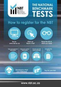 register to write nbt test