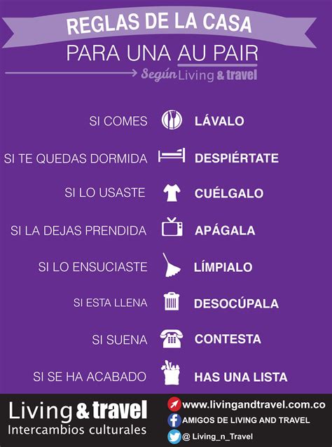 Reglamento De Casa