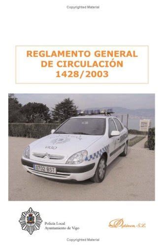 Reglamento General De Circulación