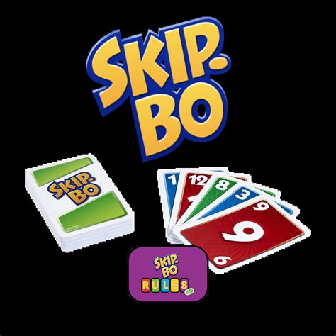 Reglement Skip Bo