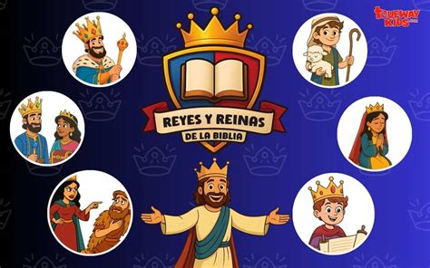 Regmen Con Reyes