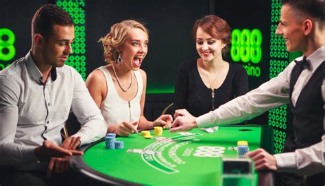 regole blackjack 888 casino unit luxembourg