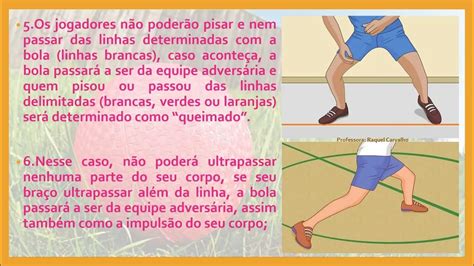 Regra Da Queimada