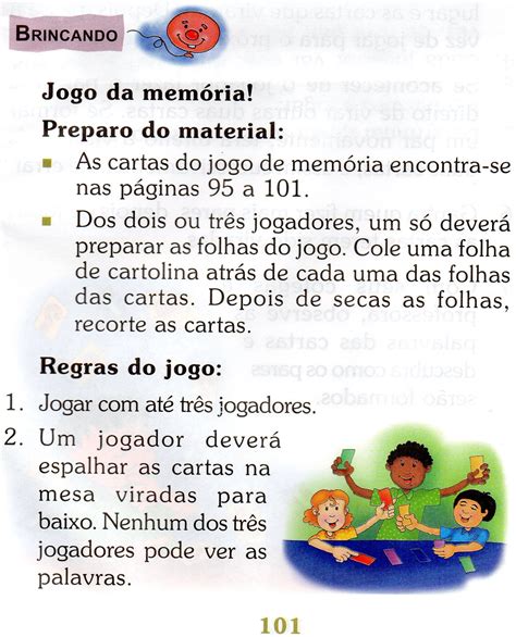 Regras De Jogo