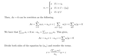 Regularity Of Solutions Of Linear Ode