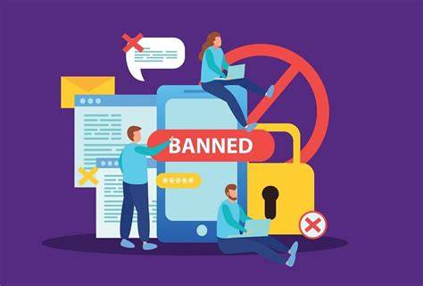 regulating content on social media copyright term