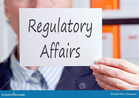 regulatory-affairs-뜻