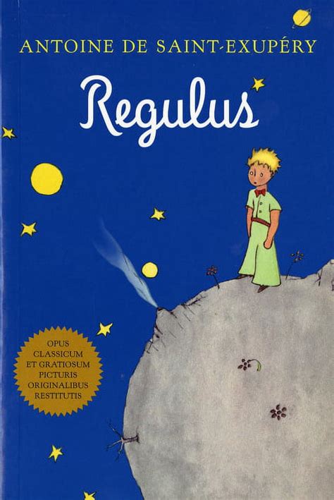 Regulus Latin