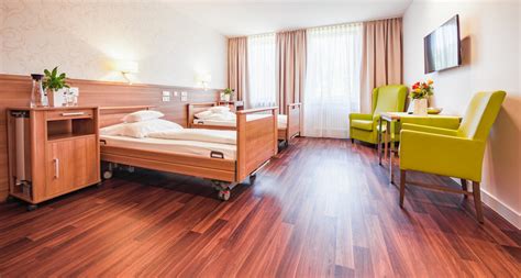 reha klinik für alte menschen