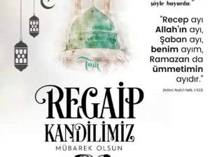 rehaip kandili nedir