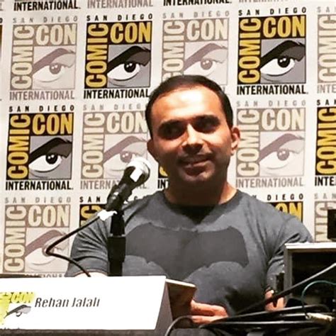 rehan jalali biography examples