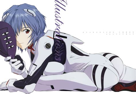 rei ayanami | Buy Sega Neon Genesis Evangelion Rei Ayanami