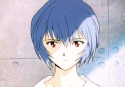 rei ayanami porn