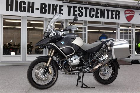 reifenfreigabe bmw r1200gs lc