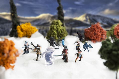 Reign Of Winter