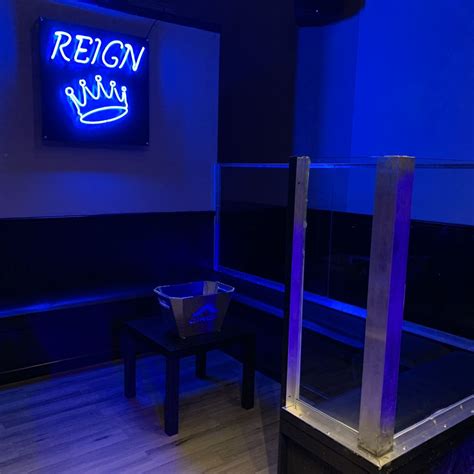 Reign Paterson