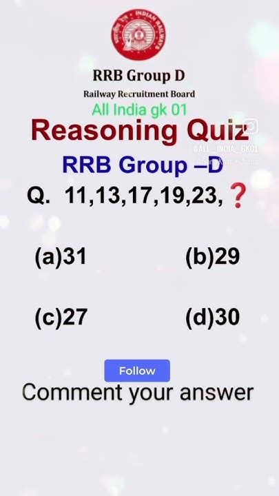 Reigning Question And Answer