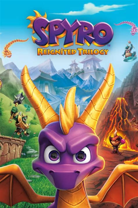 reignited