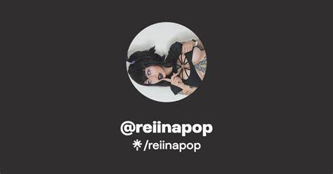 reiinapop onlyfans