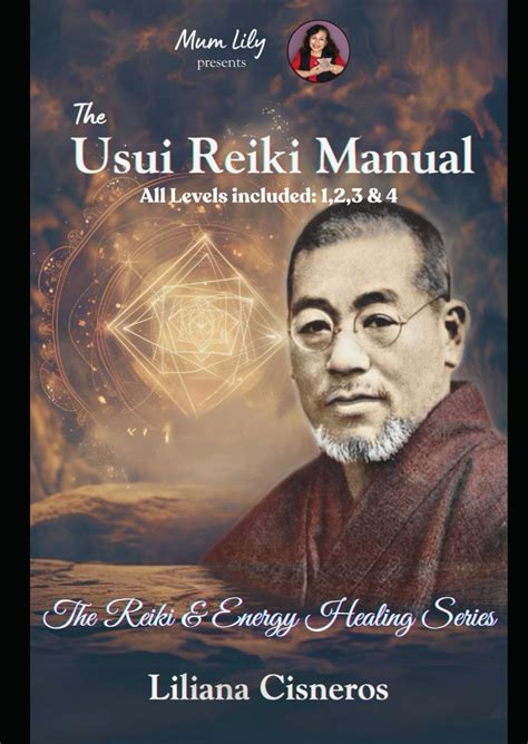 reiki manual