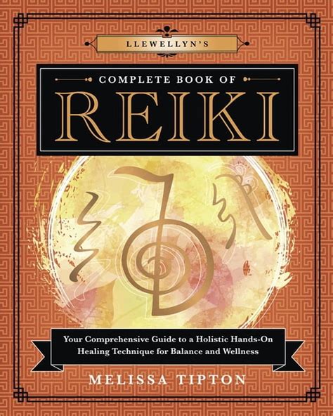 Reiki The Comprehensive Guide How To Increase Ene