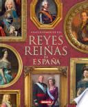 Reinas De España