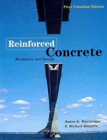 Reinforced Concrete James Macgregor Problems And Solutions