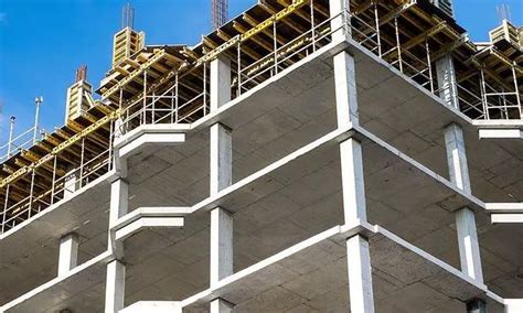 Reinforced Concrete Structures Design According To Csa