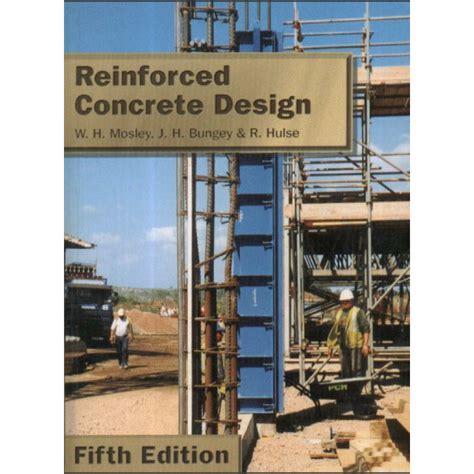 Read Online Reinforced Concrete Design Handbook Fifth Edition 