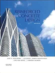 Download Reinforced Concrete Design International Edition Wang Salmon 