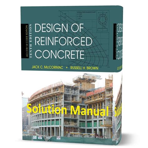 Read Online Reinforced Concrete Design Solution Manual Pdf 