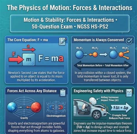 reinforcement motion and forces answer key