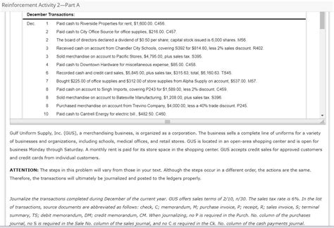 Read Reinforcement Activity 2 Part A Answers 