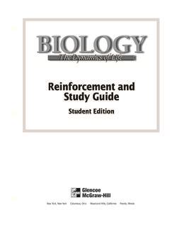 Full Download Reinforcement And Study Guide Section Two 