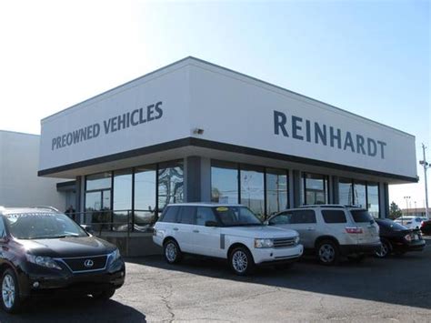 reinhardttoyota.com Reinhardt Toyota Toyota Dealer in …