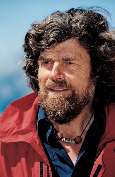 reinhold messner wiki