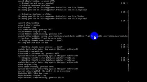 Image related to reinstall-ubuntu-server-from-terminal