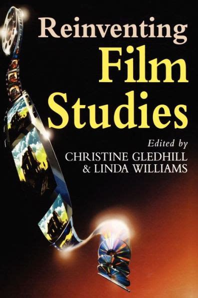 Full Download Reinventing Film Studies 