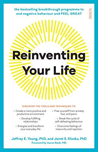 Download Reinventing Your Life Young Klosko 