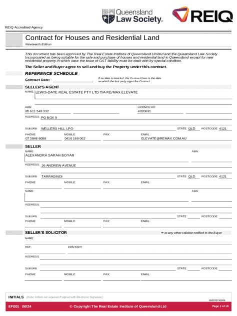 Download Reiq Ninth Edition 