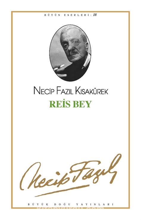 reis bey kitap