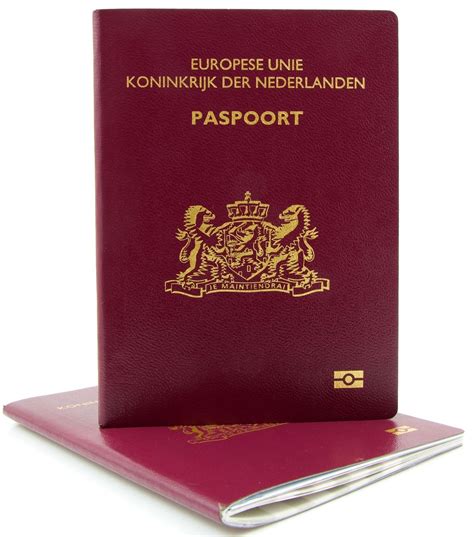 reisdocumenten schengen