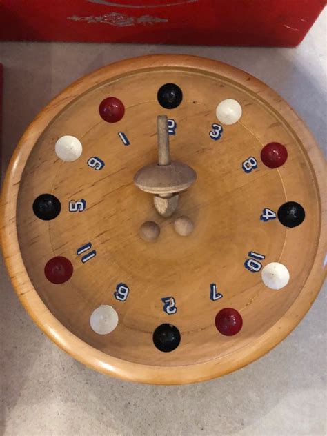 reise roulette spiel antik